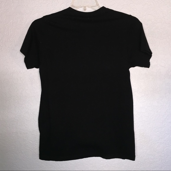 ❌SOLD❌| Batman | Black Batman tee - Picture 2 of 4